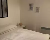 Immeuble, 91 m²
