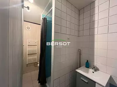 Appartement, 58,14 m²