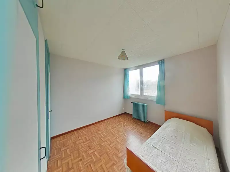 Maison, 100 m²