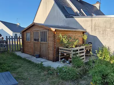 Maison, 69 m²