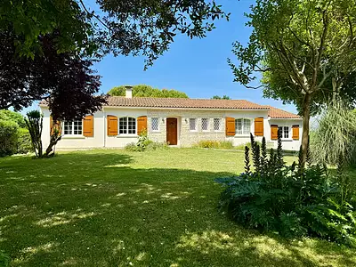 Maison, 147 m²