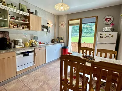 Appartement, 73,29 m²