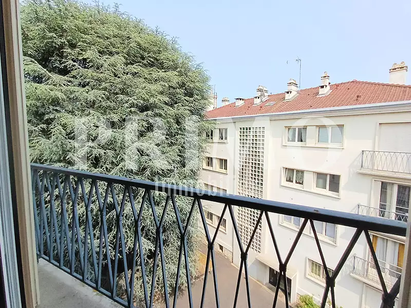 Appartement, 60,89 m²