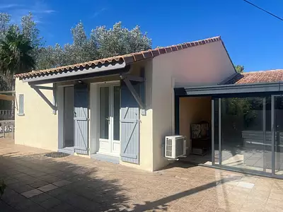 Maison, 97 m²