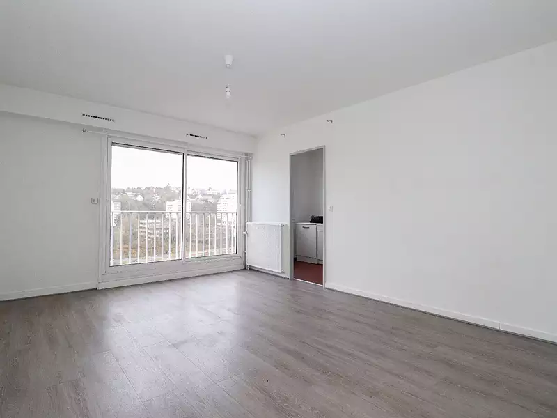 Appartement, 29,53 m²