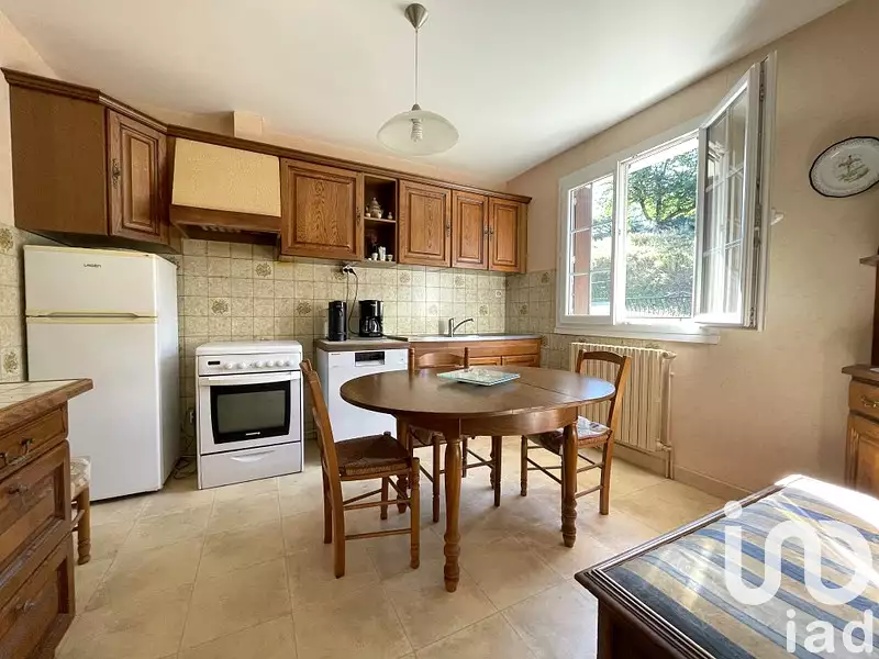 Maison, 95 m²