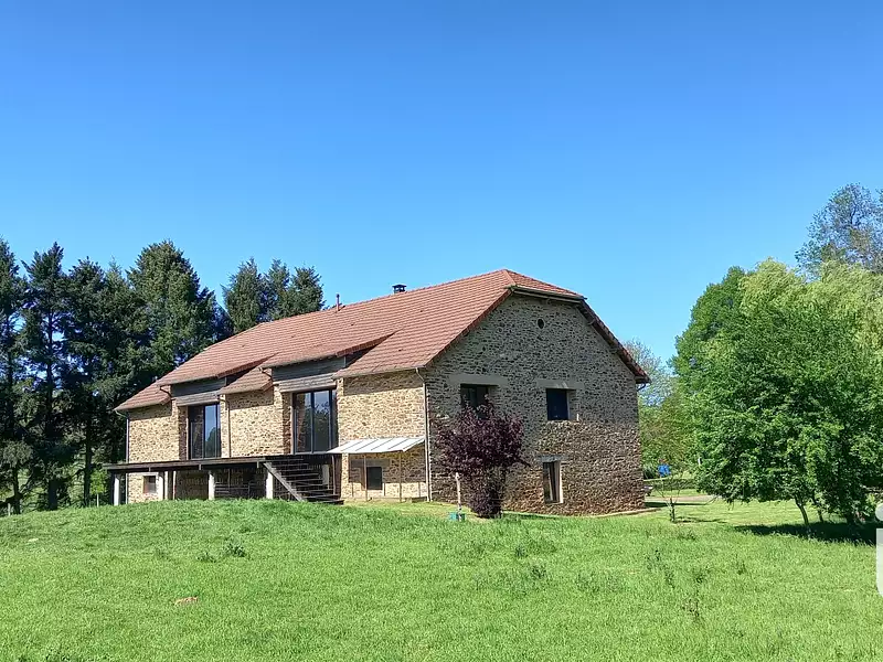 Maison, 200 m²