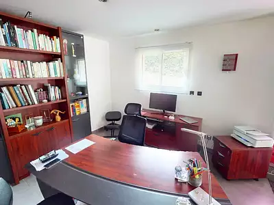 Maison, 222 m²