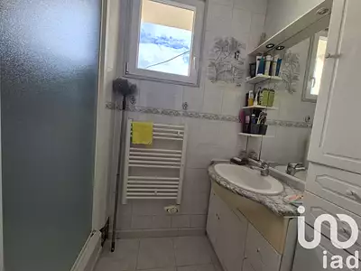 Maison, 60 m²