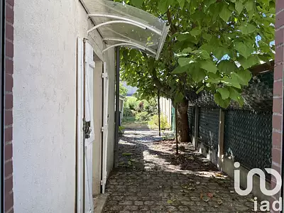 Maison, 89 m²