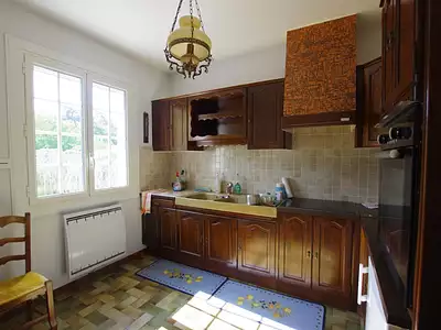 Maison, 133 m²