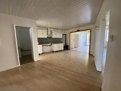 Appartement, 103 m²