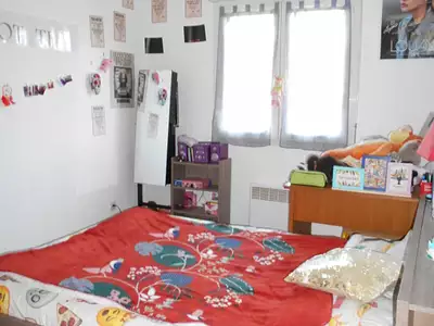 Maison, 102 m²