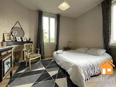 Maison, 142 m²