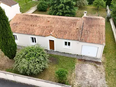 Maison, 101 m²