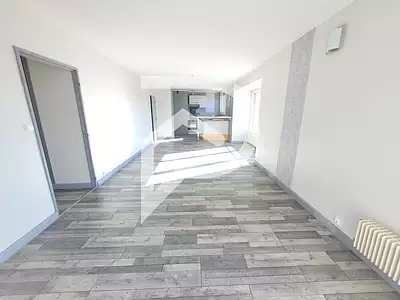 Appartement, 77,77 m²