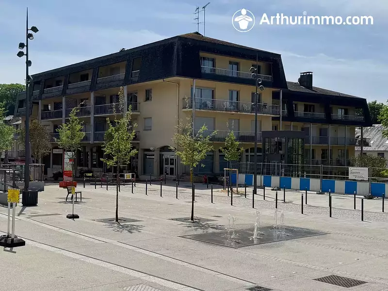 Appartement, 66,68 m²