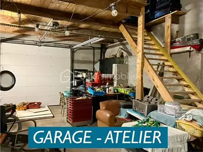 Maison, 139 m²