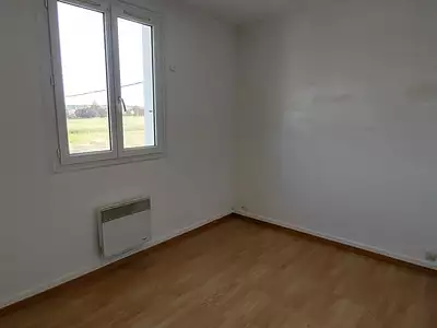 Appartement, 55 m²