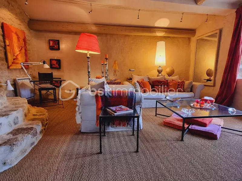 Maison, 190 m²