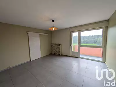 Appartement, 68 m²