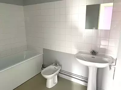 Appartement, 70 m²
