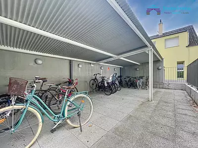 Appartement, 65 m²