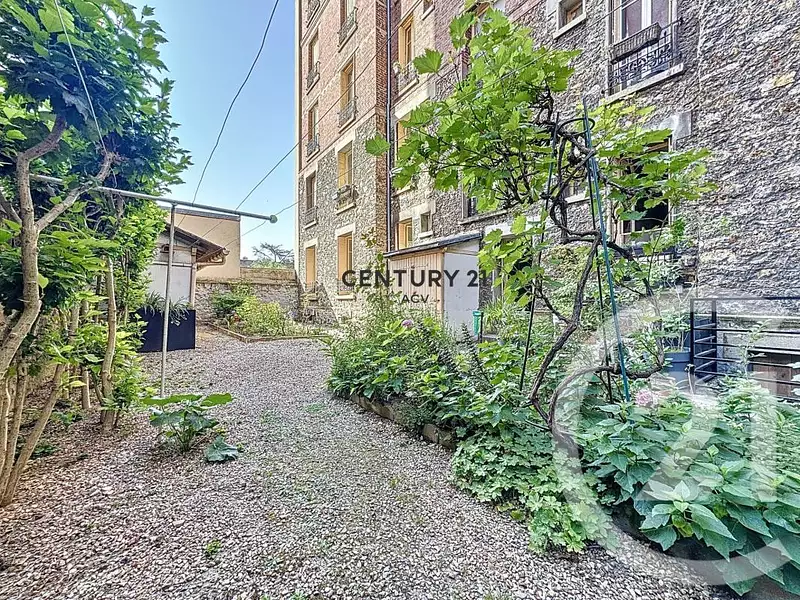 Appartement, 41 m²
