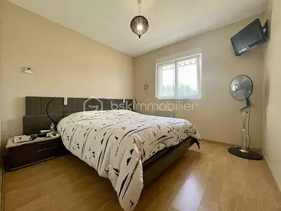 Maison, 121 m²