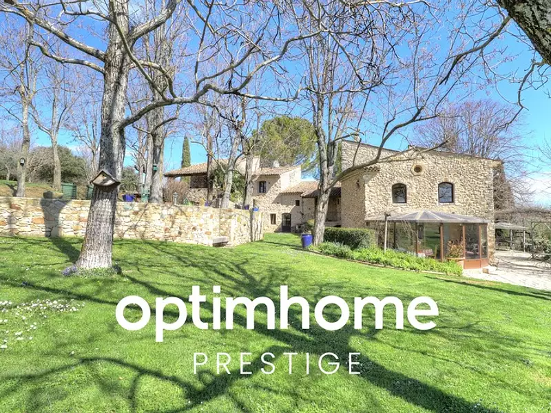 Maison, 300 m²