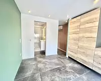 Appartement, 21 m²