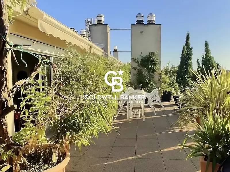 Appartement, 110 m²