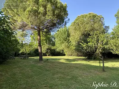 Maison, 2 500 m²