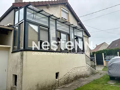 Maison, 105 m²