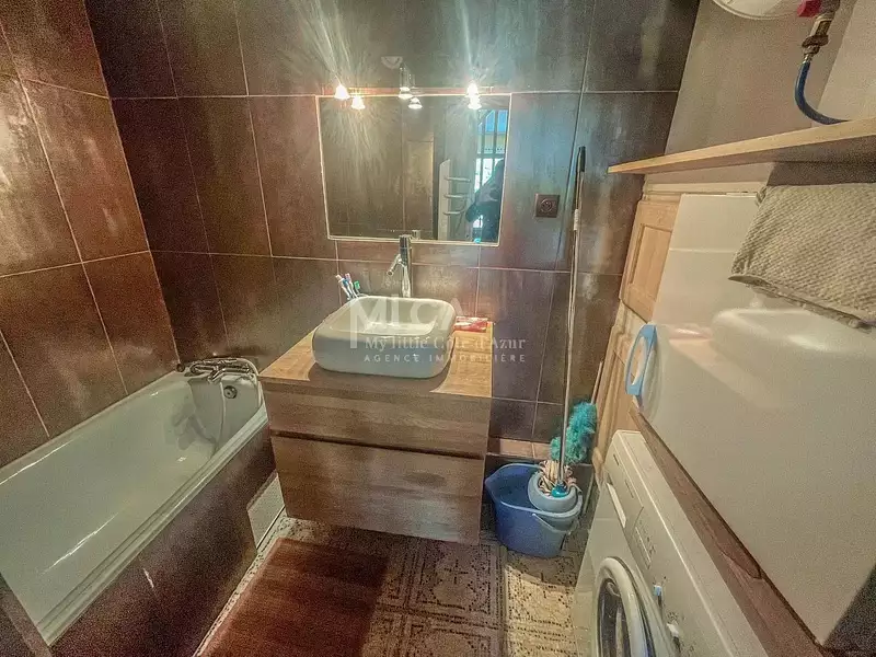 Appartement, 48 m²