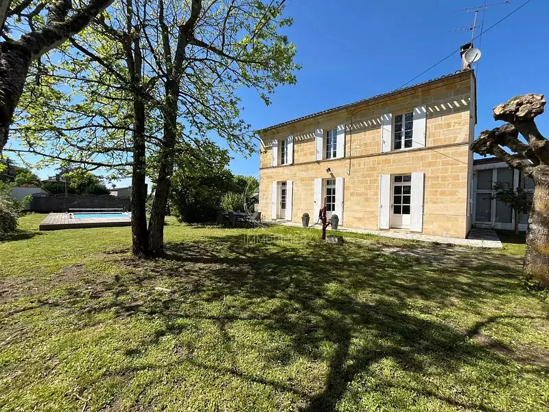 Maison, 155 m²