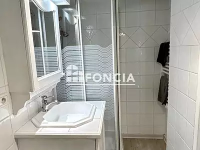 Appartement, 51 m²