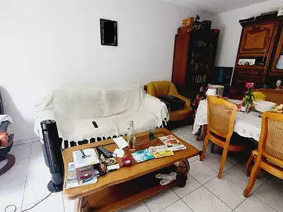Maison, 81,98 m²