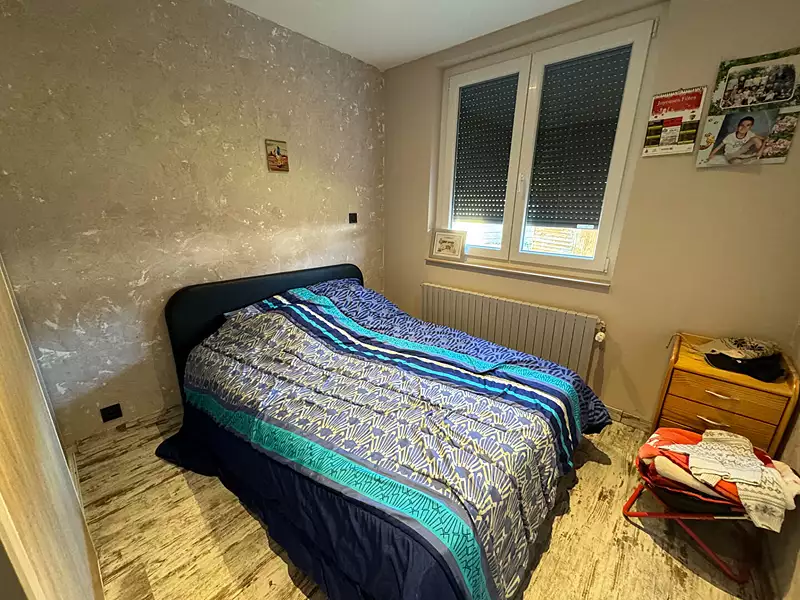 Maison, 170 m²