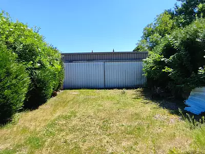 Maison, 126,25 m²