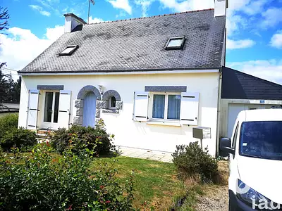 Maison, 87 m²