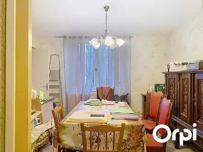 Maison, 67 m²