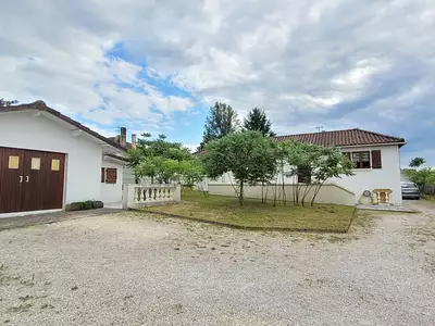 Maison, 116 m²