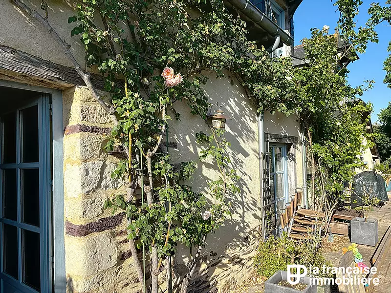 Maison, 218 m²