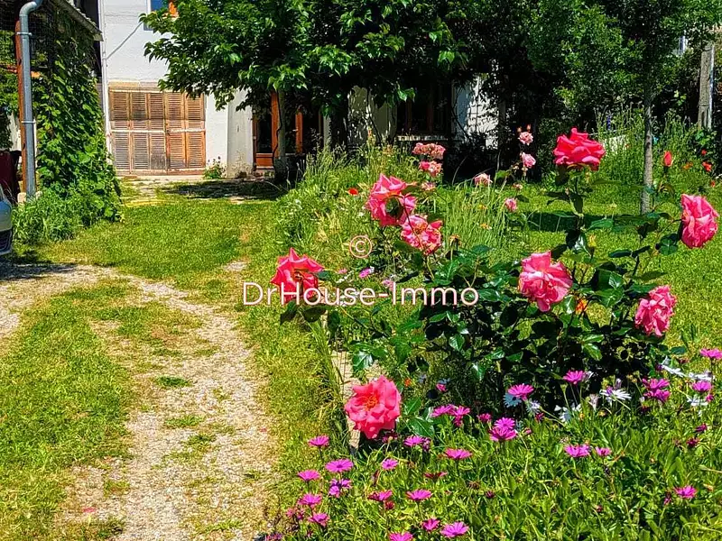 Maison, 135 m²