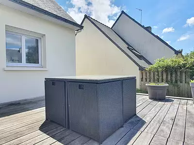 Maison, 103 m²
