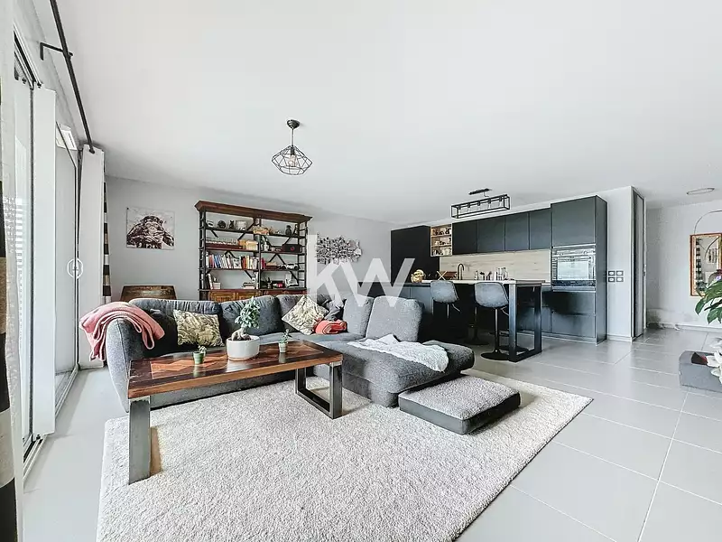 Appartement, 82,22 m²