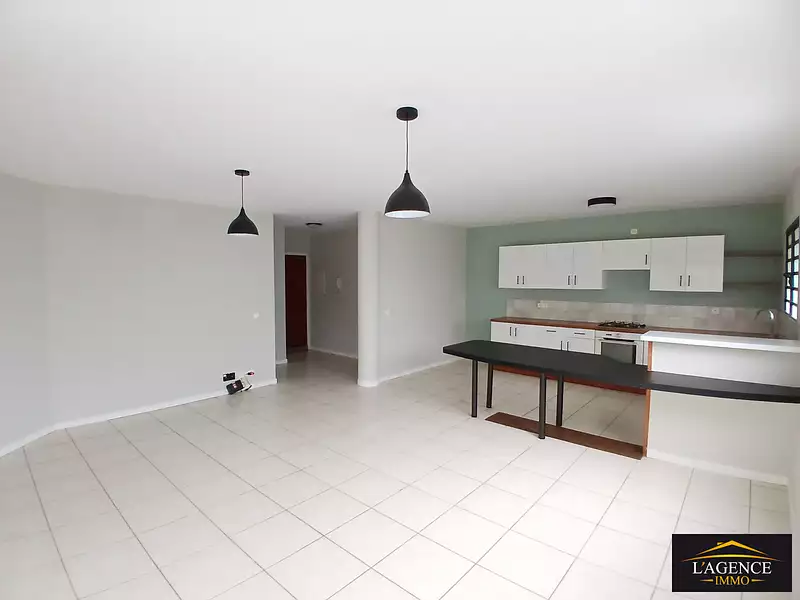 Appartement, 83,96 m²