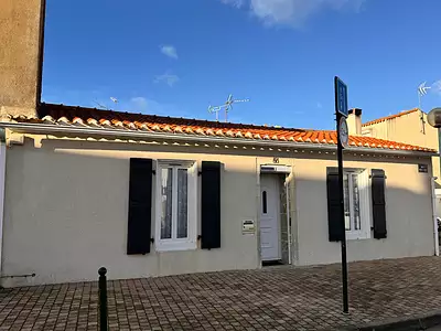 Maison, 84 m²