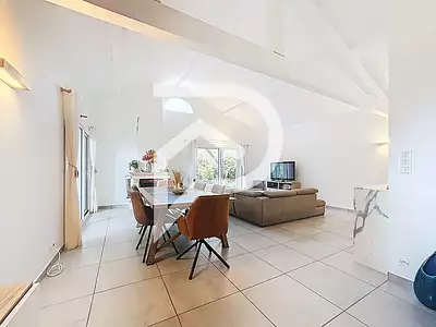 Maison, 107,95 m²